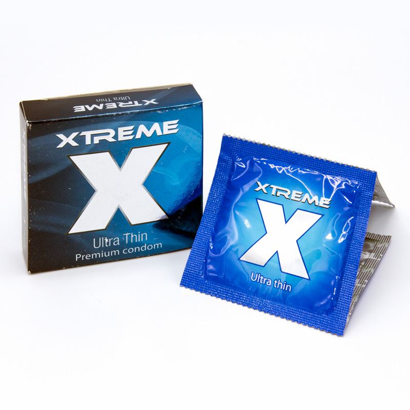 Xtreme Ultra Thin