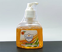 Sepnil Hand Wash Tea Oil 200ml