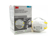 3M Particulate Respirator N95 (8210)