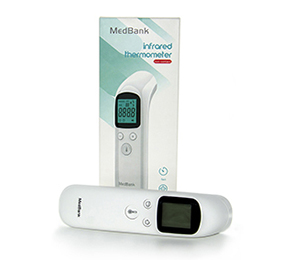 MedBank Infrared Thermometer