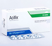 Acifix Tablet 20 mg