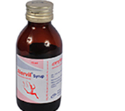 Aerovil Syrup 2 mg/5 ml