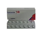 Lumenta Tablet 10 mg