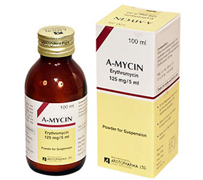 A Mycin
