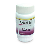 Acical-M Tablet