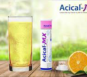Acical-MX Tablet