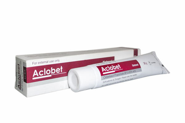 Aclobet 30Gm