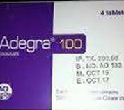 Amantril Capsule 100 mg