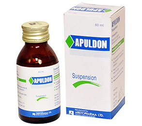 Apuldon 30ml