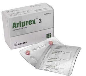 Ariprex 2