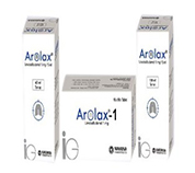Arolax Tablet 2 mg