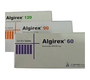 Artorix Tablet 120 mg