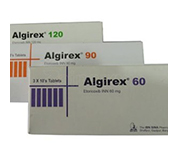 Artorix Tablet 60 mg