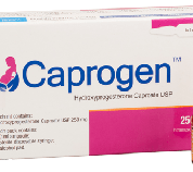 Caprogen Injection 250 mg/ml