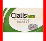 Cialix Tablet 10 mg