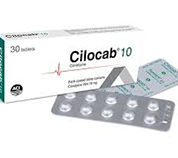 Ciaton Tablet 10 mg