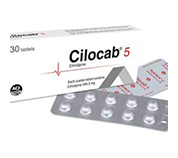Ciaton Tablet 5 mg