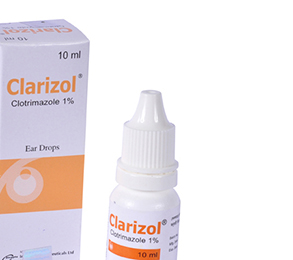 Clarizol Drop