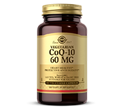 CoQ Capsule 60 mg
