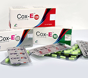 Cox-E Tablet 120 mg