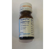 Delentin Suspension 50 mg/ml