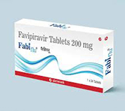 Favipir Tablet 200 mg