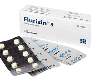 Flurizin 5
