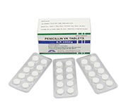 G-Penicillin V Tablet 250 mg