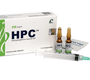 HPC Injection 250 mg/ml