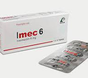 Imec Tablet 6 mg