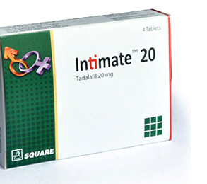 Intimate 20