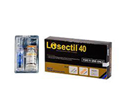 Losectil Injection 40 mg/vial