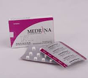 Medrina Tablet 5 mg