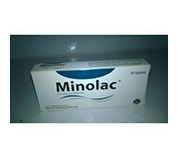 Minolac Injection 30 mg/ml