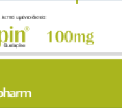 Seropin Tablet 100 mg